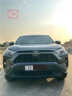 تويوتا راف 4